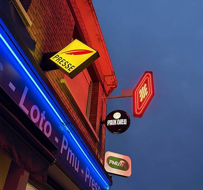 Le Rallye - restaurant LAMBRES-LEZ-DOUAI